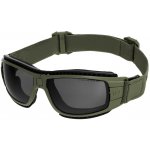 Brýle Wiley X taktické Spear sada 3 skla černý rám – Zboží Dáma