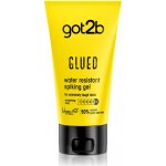 got2b lepidlo extra silný gel na vlasy 150 ml – Zboží Dáma