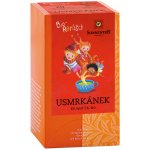 Sonnentor Raráškův usmrkánek Bio 20 g – Sleviste.cz