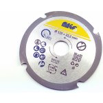 Magg Řezný kotouč na dřevo 115x22,2 mm PHT-0110 – Sleviste.cz