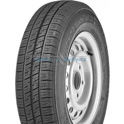 Kenda KR500 165/80 R13 96/94N – Hledejceny.cz
