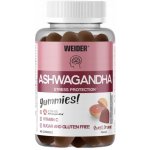 Weider Ashwagandha Sweet Orange 40 Gummies – Hledejceny.cz