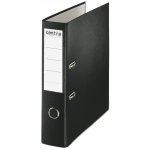 Centra Pořadač pákový A4 50 mm černý – Sleviste.cz