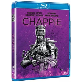 CHAPPIE BD