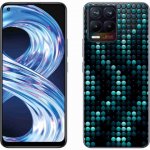 mmCase Realme 8 Pro Gelový kryt abstraktní motiv 15 – Hledejceny.cz