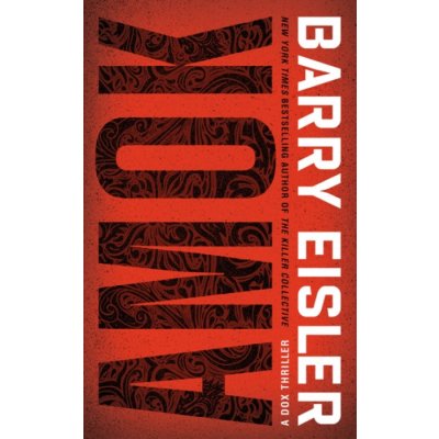 AMOK - Eisler, Barry – Hledejceny.cz