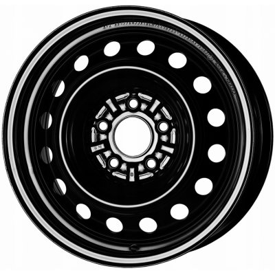 Alcar Stahlrad 9657 6.5x16 5x114,3 ET38 | Zboží Auto