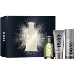 Hugo Boss Bottled XXII. EDT 100 ml + sprchový gel 150 ml + deospray 150 ml dárková sada – Zboží Dáma