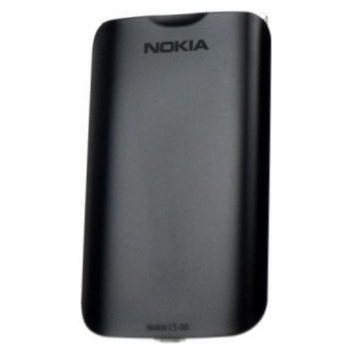 Kryt Nokia C5 zadní černý