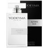 Parfém Yodeyma Active parfémovaná voda pánská 100 ml