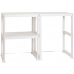 Dea Home Wash & Store regál k pračce Modular – Sleviste.cz