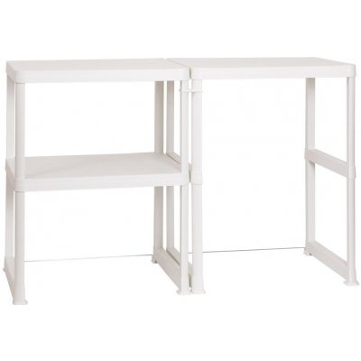 Dea Home Wash & Store regál k pračce Modular – Sleviste.cz