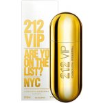 Carolina Herrera 212 VIP Rose EDP 50 ml + tělové mléko 100 ml dárková sada – Hledejceny.cz