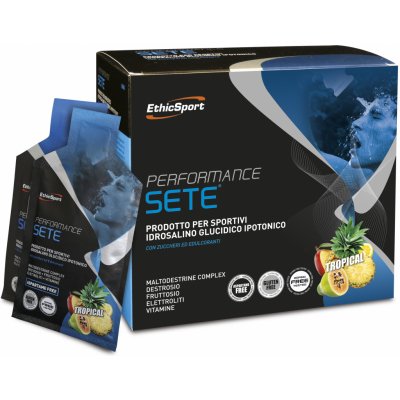 EthicSport PERFORMANCE SETE 308 g – Hledejceny.cz