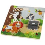 Zopa Montessori puzzle – Sleviste.cz