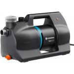 GARDENA 4600 Silent 09070-20 – Zbozi.Blesk.cz