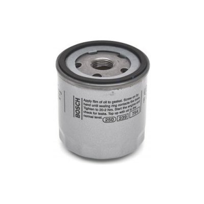 BOSCH Olejový filtr F 026 407 143 | Zboží Auto