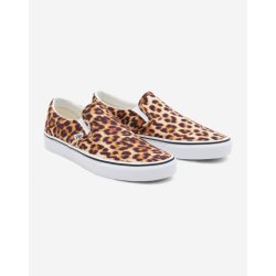 Vans Classic Slip-On VN0A5AO83I61 hnědá