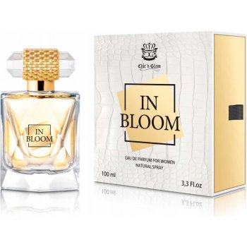 Chic'n glam in bloom parfémovaná voda dámská 100 ml