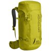 Turistický batoh Ortovox Peak Dry S 38l dirty daisy