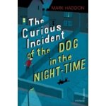 Curious Incident of the Dog in the Night-time – Hledejceny.cz