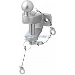 Tanatech Tažná koule ISO50 + čep (E) 3500kg | Zboží Auto