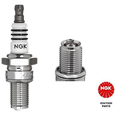 Zapalovací svíčka NGK 3520 – Zboží Mobilmania