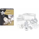 Tommee Tippee CTN startovací sada s odsávačkou – Zboží Dáma