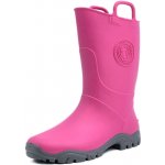 Boatilus Ducky fuxia/grey – Zboží Mobilmania