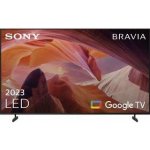 Sony Bravia KD-85X80L – Zboží Mobilmania