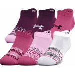 Under Armour ponožky UA Women s Essential NS 1332981 678 – Hledejceny.cz