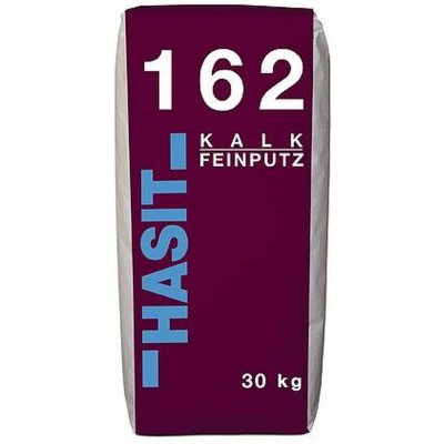 Hasit 162, 0-1 mm Omítka štuková 30 kg – Hledejceny.cz