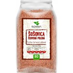 Bonitas Bio Čočka červená půlená 0,5 kg – Zboží Dáma