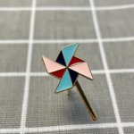 Pinarna Barevný větrník – Hledejceny.cz