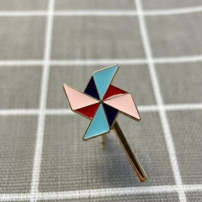 Pinarna Barevný větrník – Hledejceny.cz