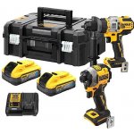 DeWalt DCK2052H2T – Sleviste.cz
