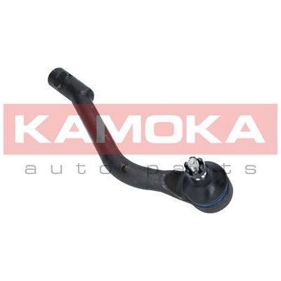 Hlava příčného táhla řízení - čep řízení KAMOKA 9010321 | Zboží Auto