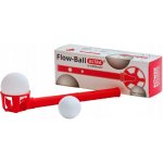 Flow-Ball ULTRA - červená – Sleviste.cz