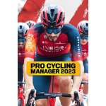 Pro Cycling Manager 2023 – Zbozi.Blesk.cz
