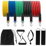 FIT BANDS Multifunkční posilovací gumy – Zboží Mobilmania