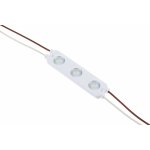 T-LED LED modul 2W s krytím 079065 – Zboží Živě