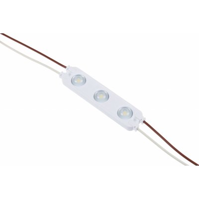 T-LED LED modul 2W s krytím 079065 – Zboží Živě