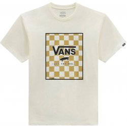 Vans Classic Print Box Marshmallow/Black