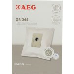 AEG Textilní sáčky Gr. 24S 4 ks – Zboží Mobilmania