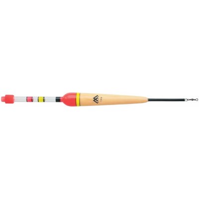 Mikado Průběžný Splávek For Lightstick 002 6g – Zboží Mobilmania