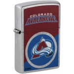 Zippo Colorado Avalanche 25673 – Hledejceny.cz