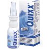Nosní kapka, sprej a olej Quixx nosní sprej 30 ml
