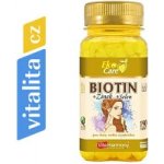 VitaHarmony Biotin + Zinek + Selen 190 tablet Eko – Hledejceny.cz
