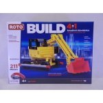 Efko ROTO 4v1 BUILD, 211 ks – Hledejceny.cz