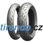 Michelin Road 6 160/60 R17 69W – Zboží Mobilmania